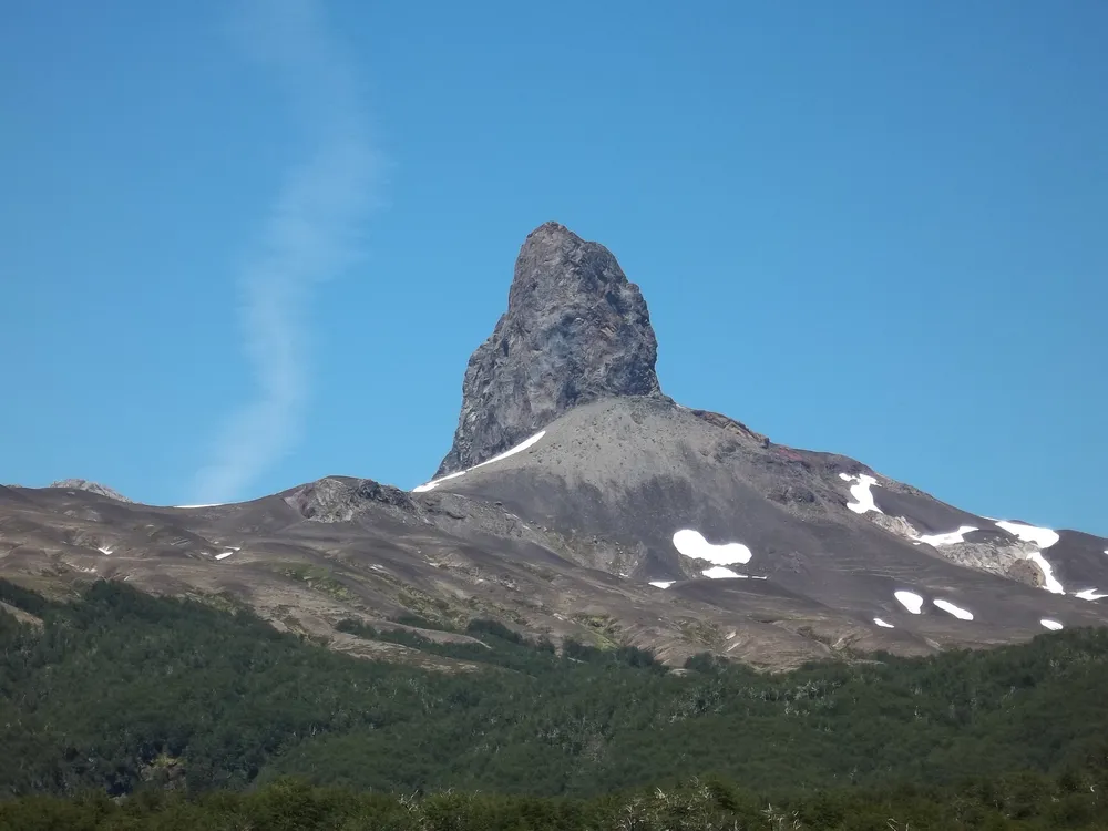 Peak Pantojo