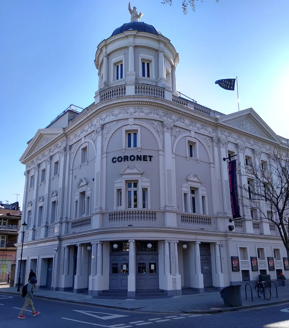 Notting Hill Coronet
