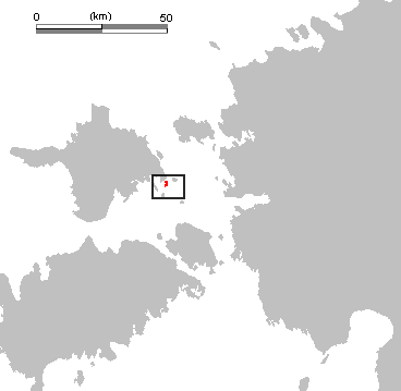 Kaevatsi islet