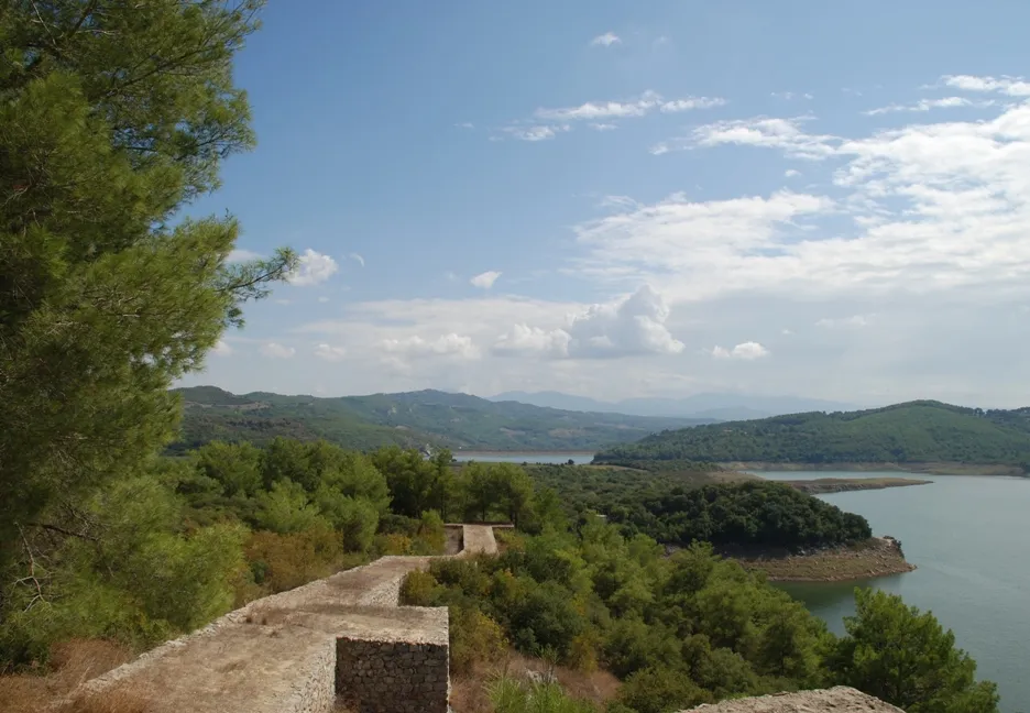 Karatepe-Aslantaş Open-Air Museum