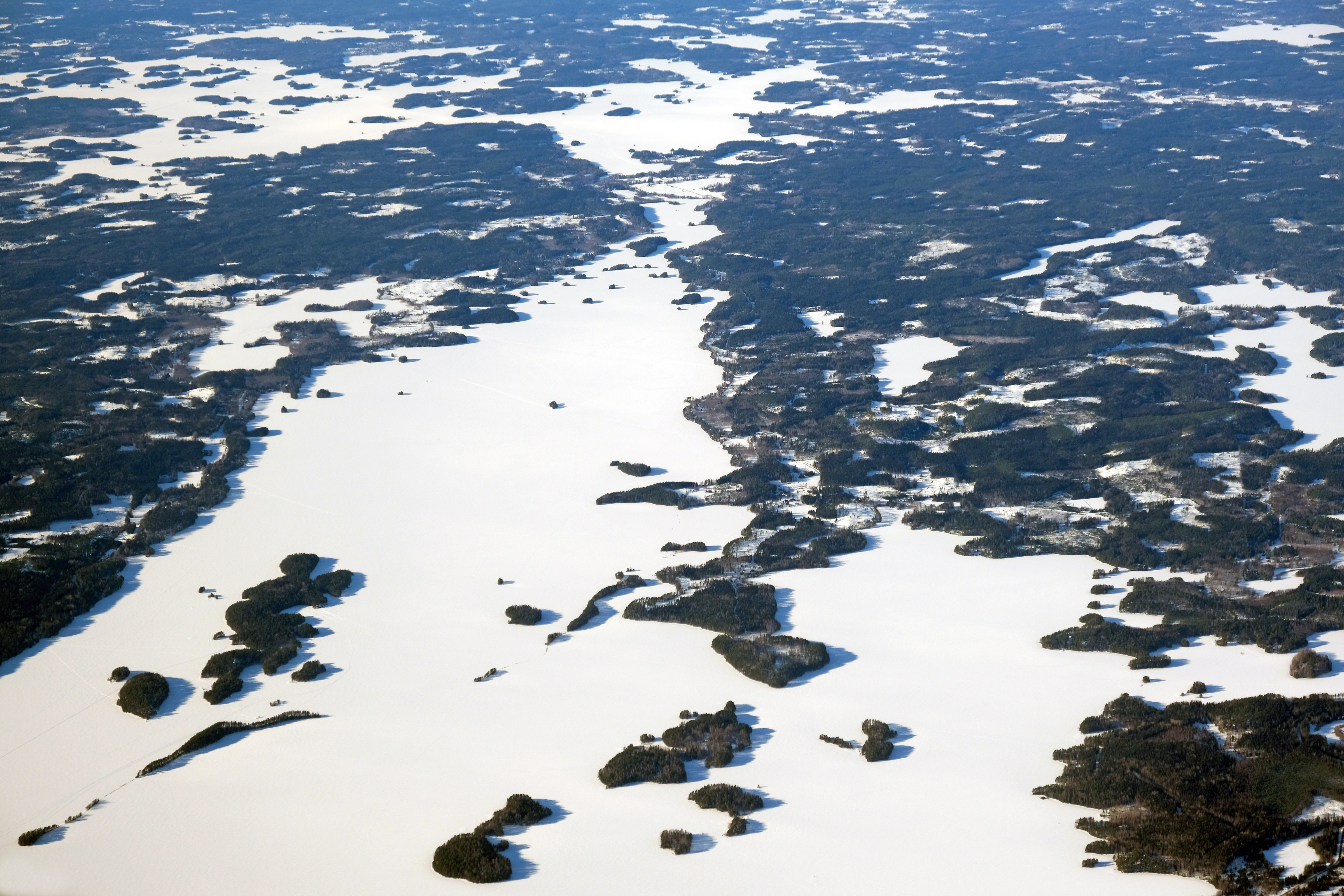 Kuohijärvi