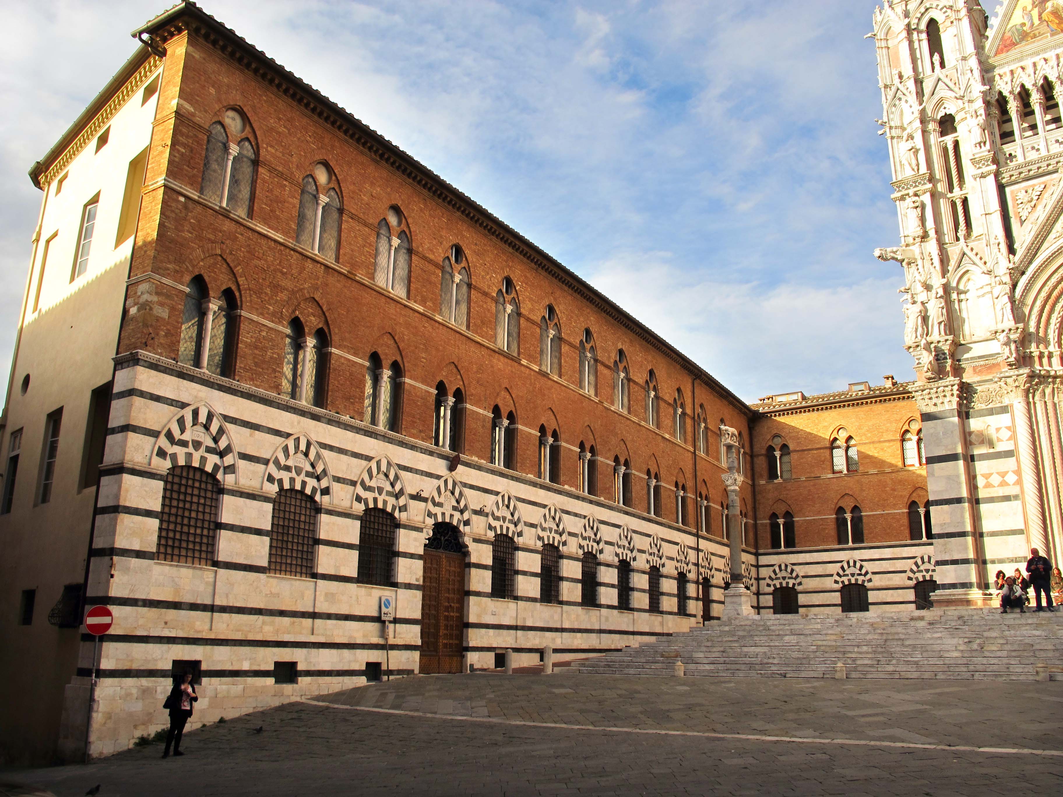 Archbishop's Palace