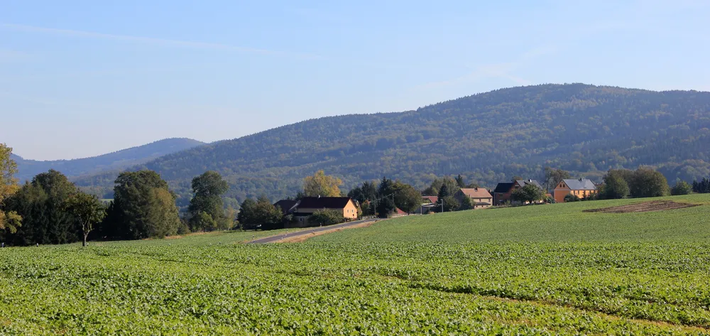 Czorneboh
