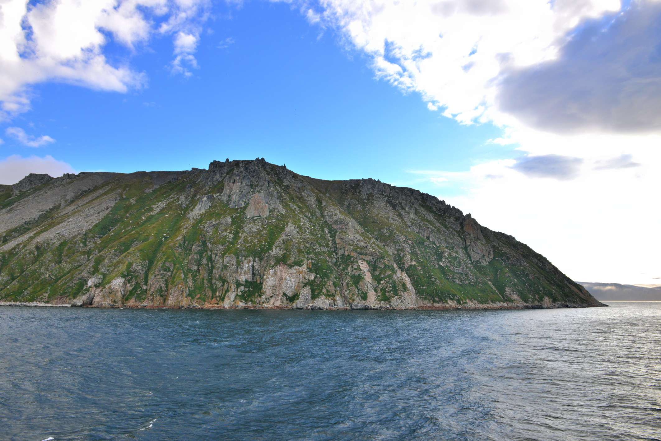 Big Diomede