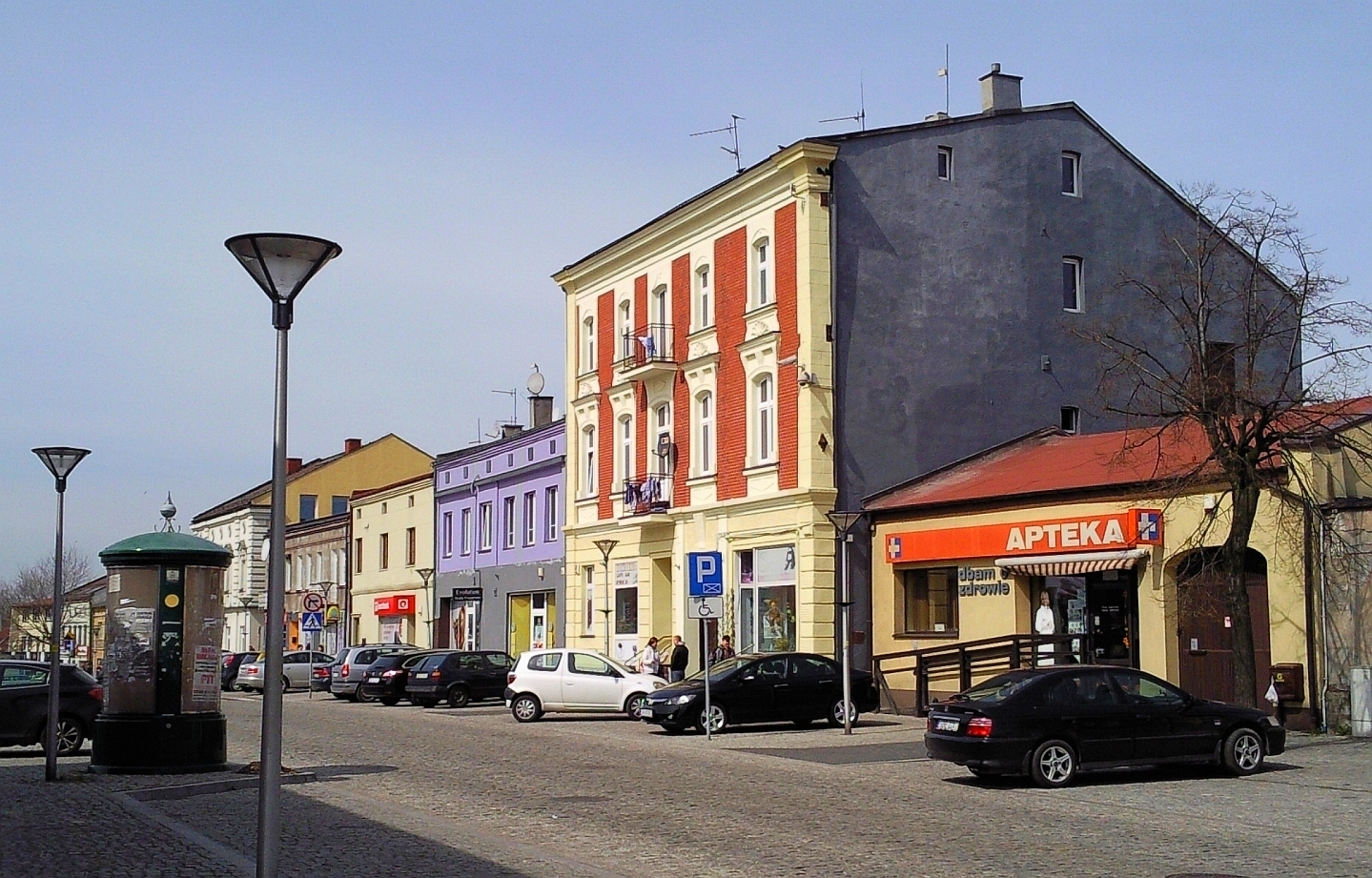 Czeladź, Poland