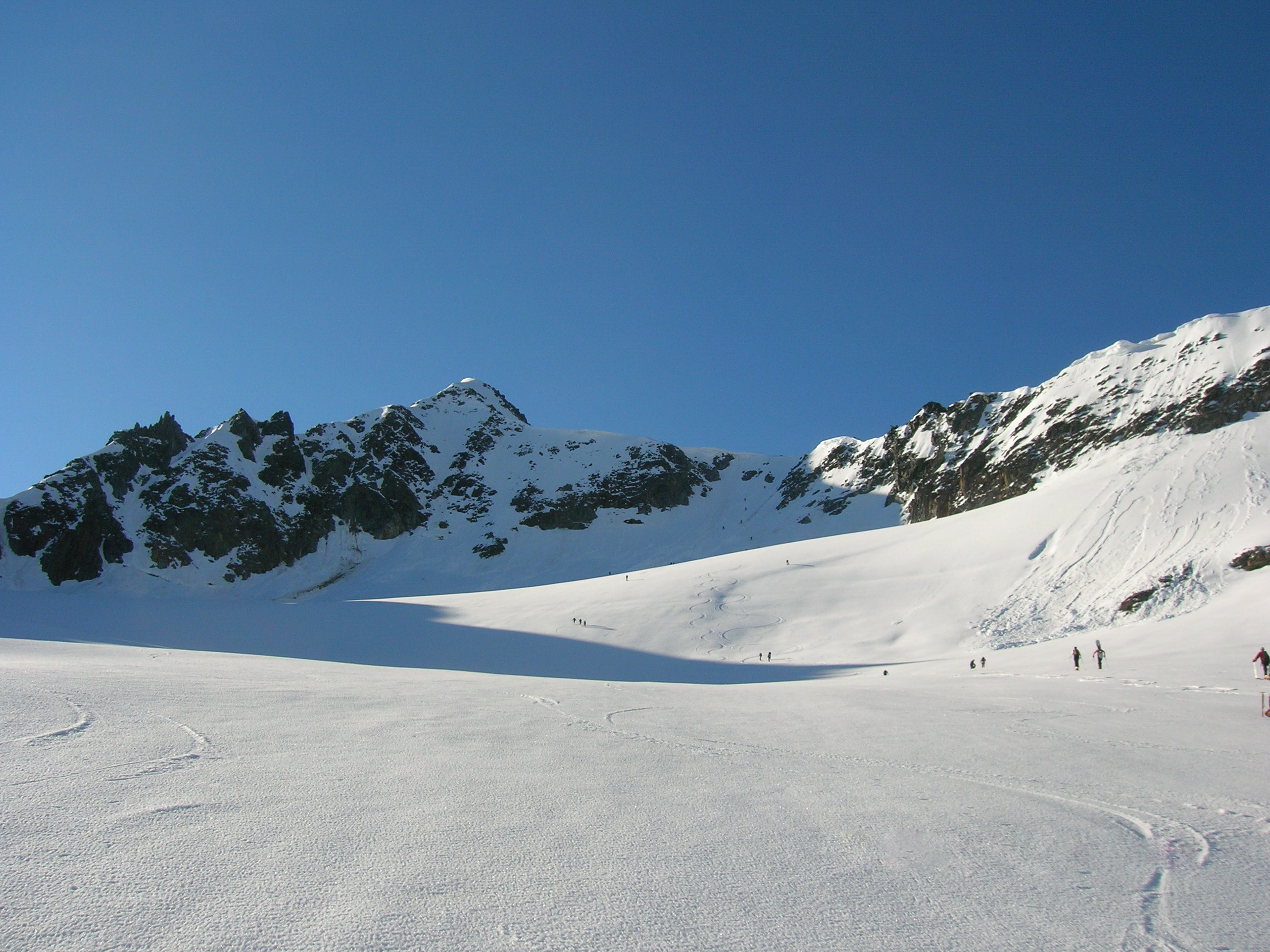 Muttenhorn