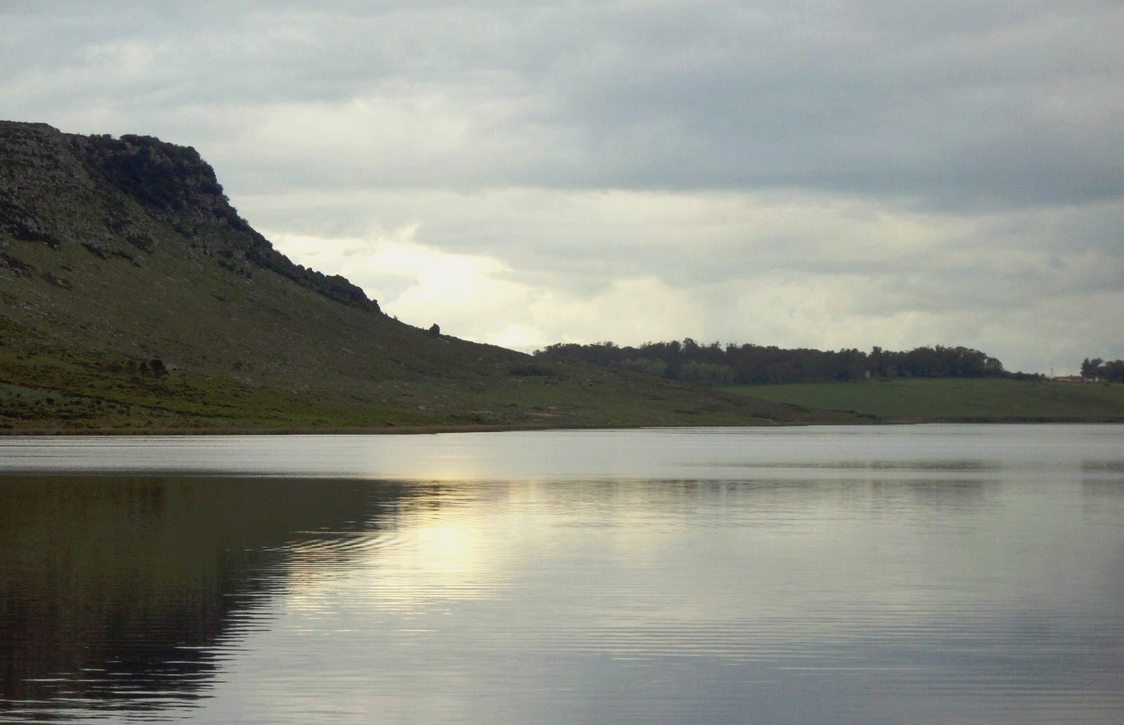 Laguna La Brava