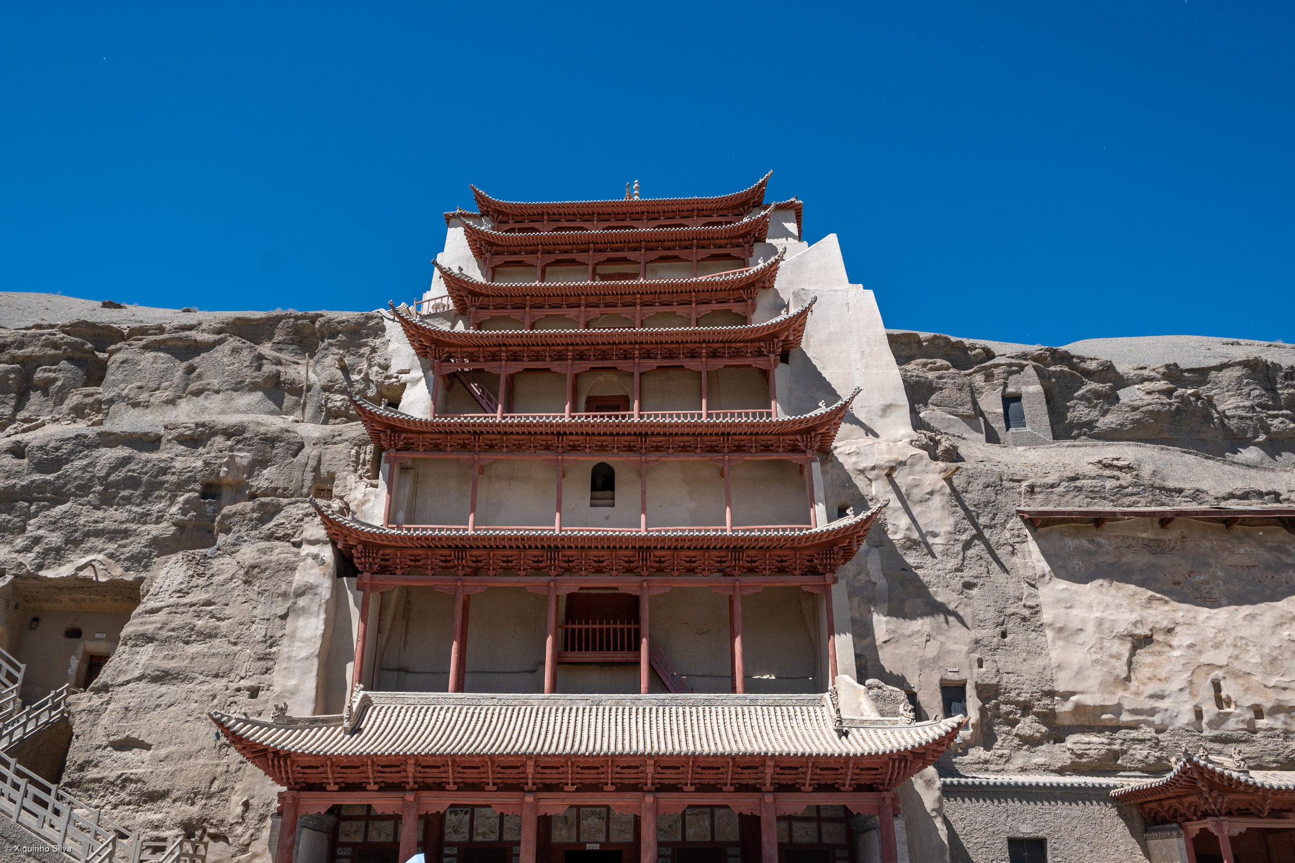 Mogao Caves