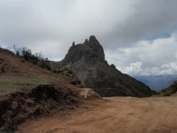 Muela del Diablo
