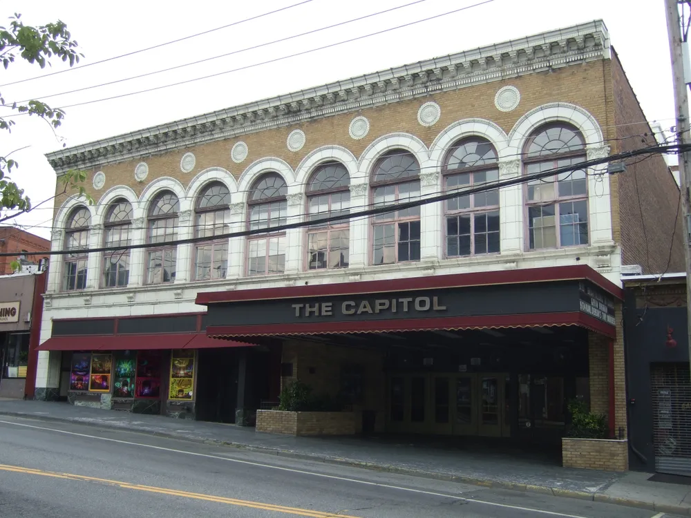 Capitol Theatre