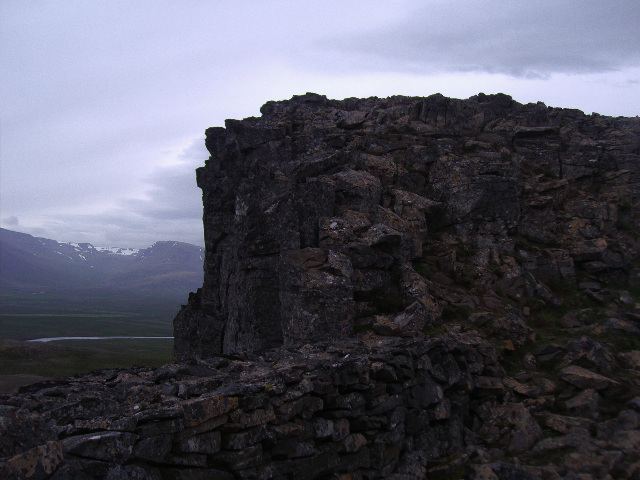 Borgarvirki