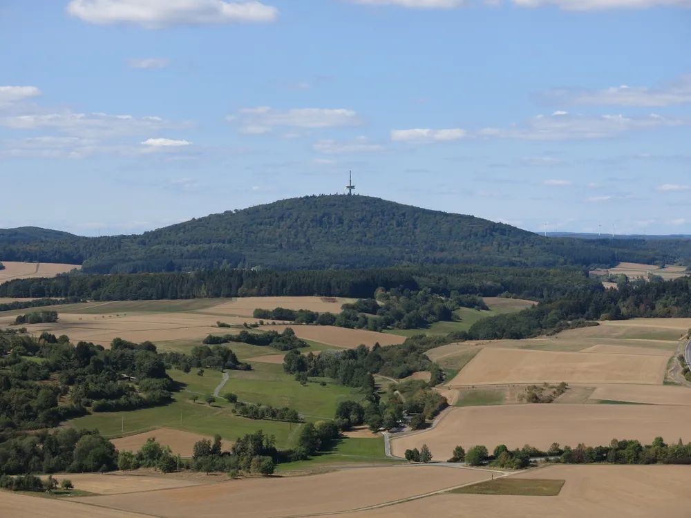 Dünsberg