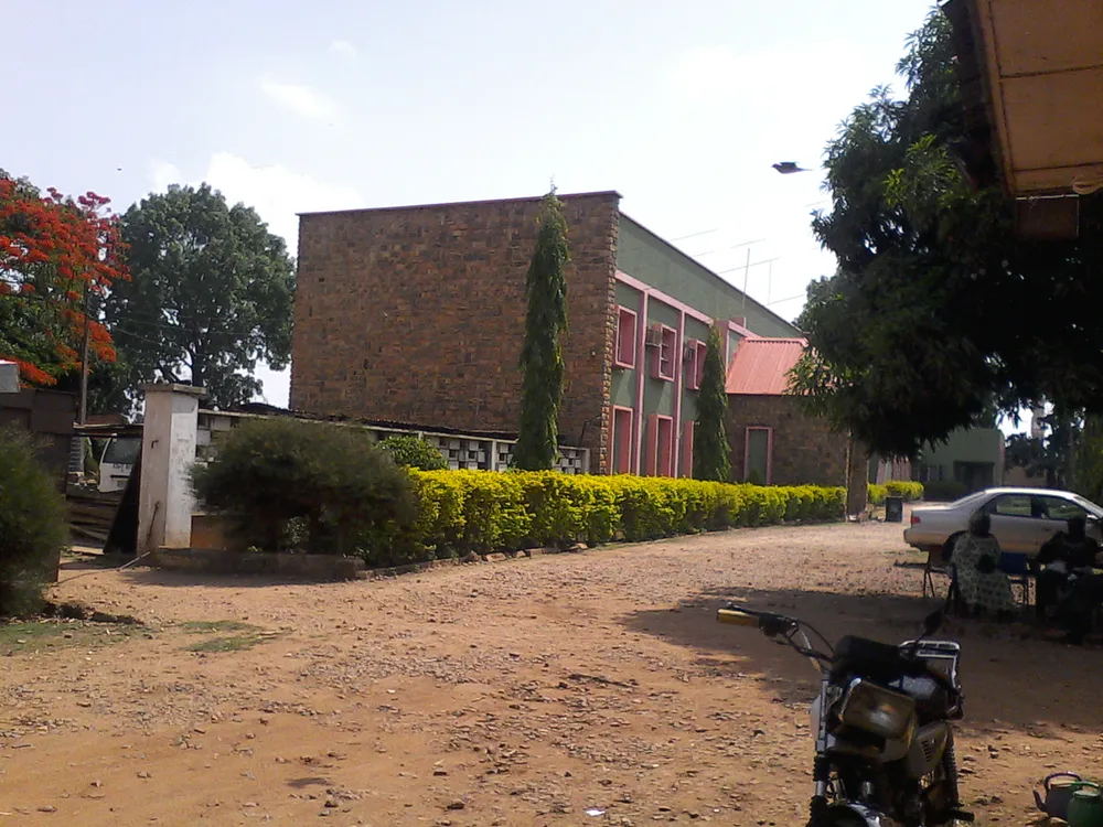 National Museum Kaduna