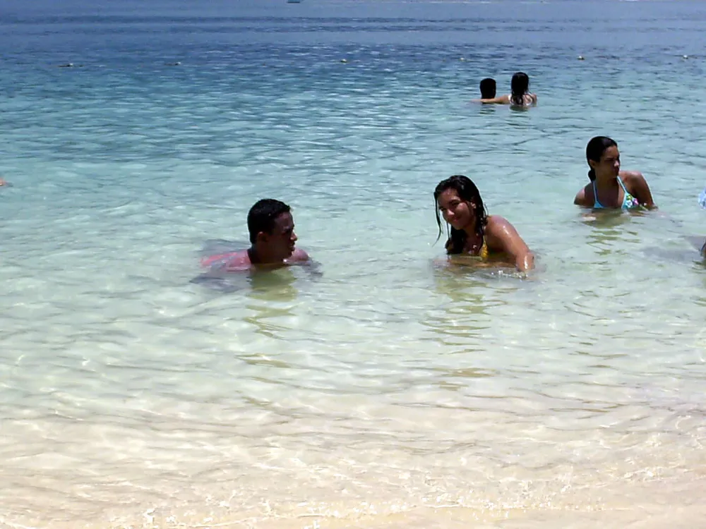 San Esteban National Park