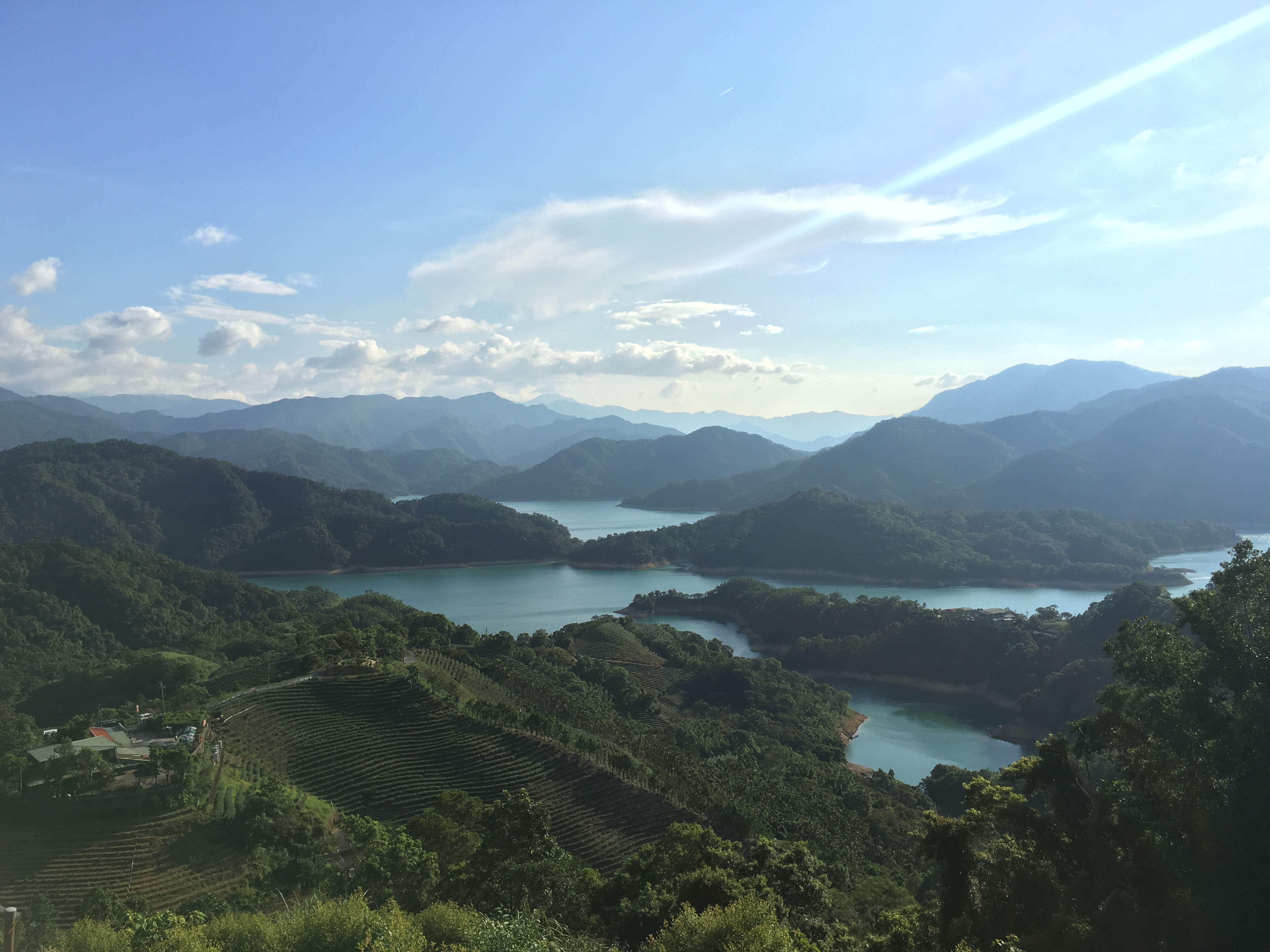 Shiding District, Taiwan