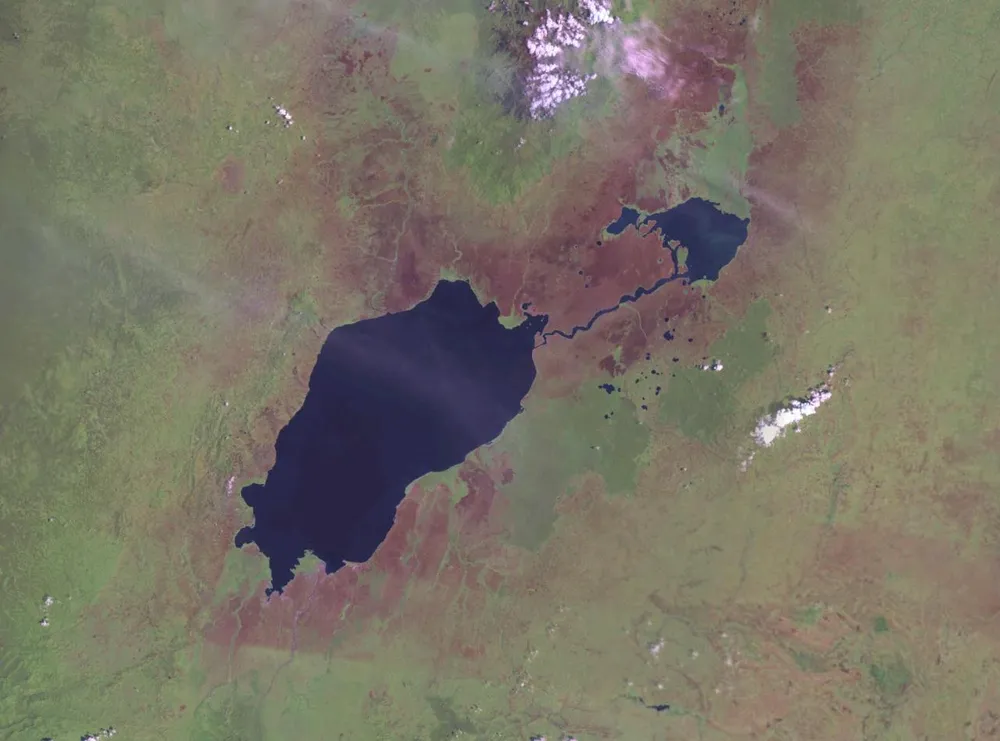 Lake George