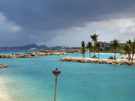 Seaquarium Beach
