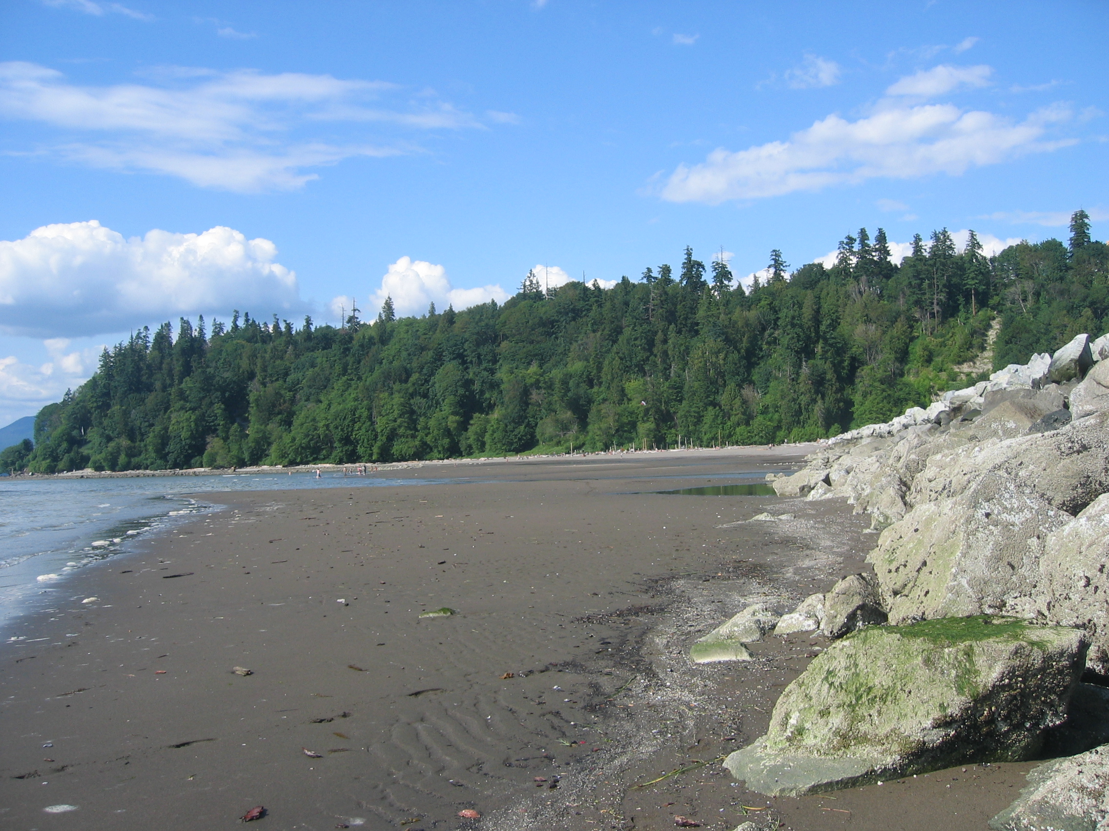Wreck Beach