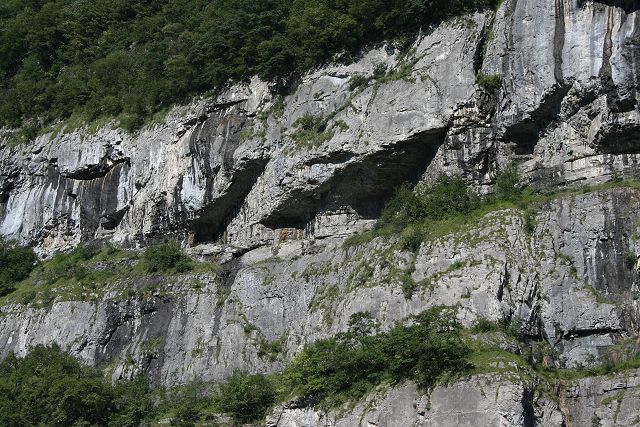 Fort du Scex