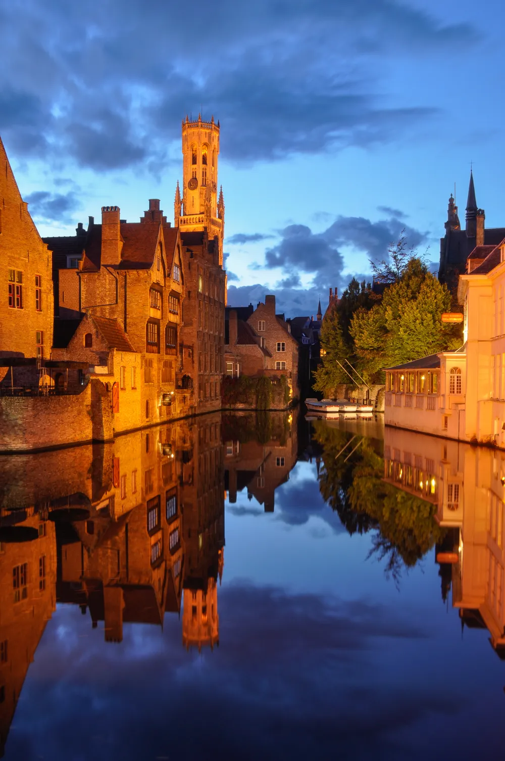 Bruges, Belgium