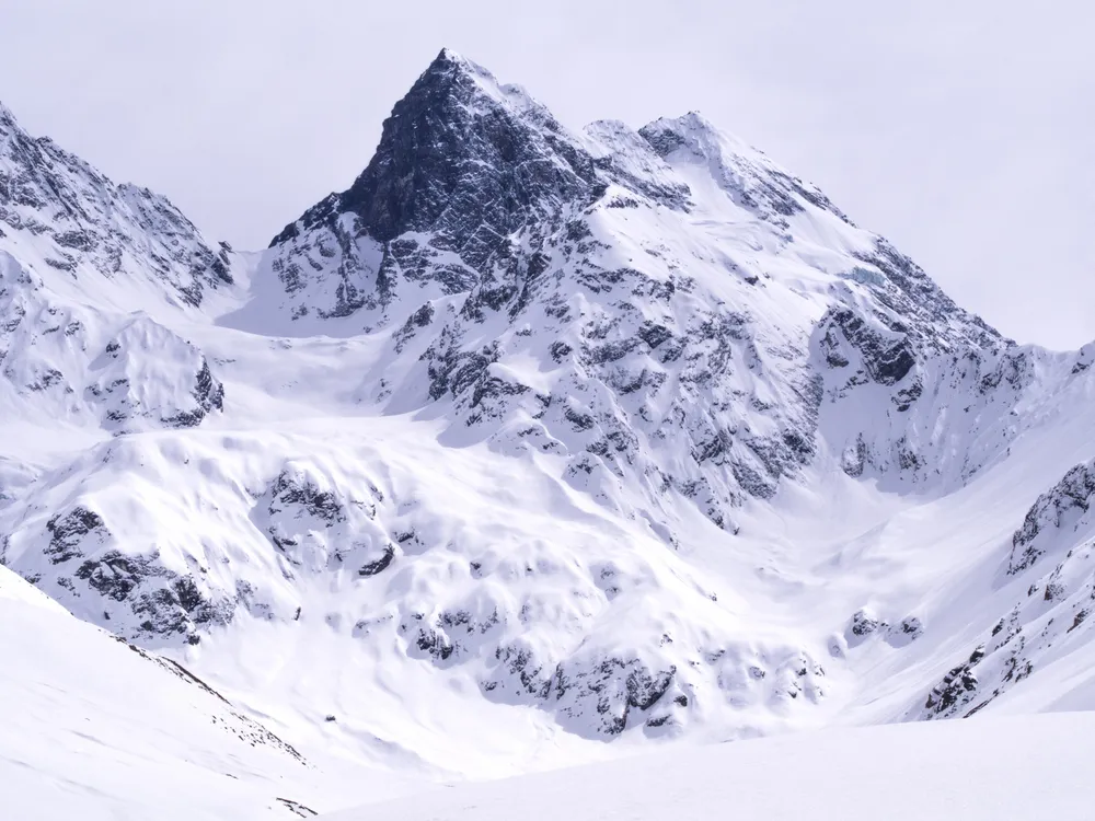 Cerro El Morado