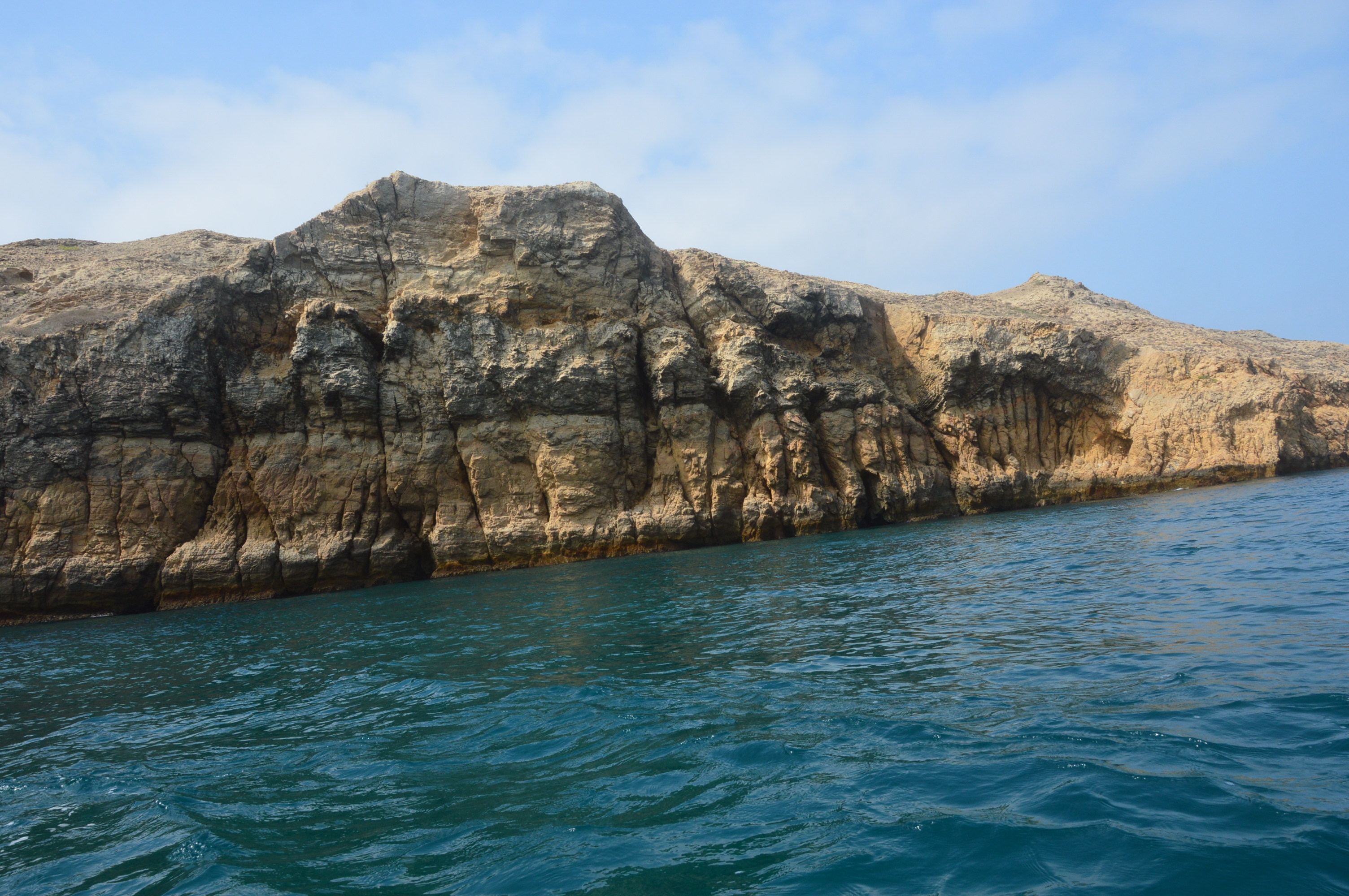 Churna Island