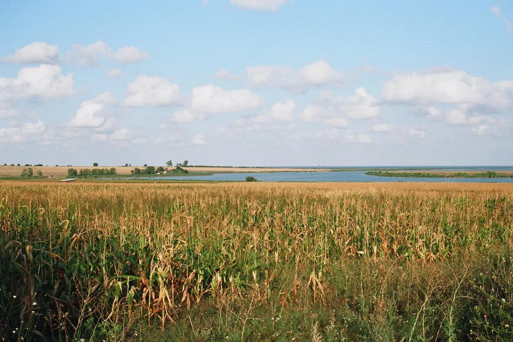Durankulak lake