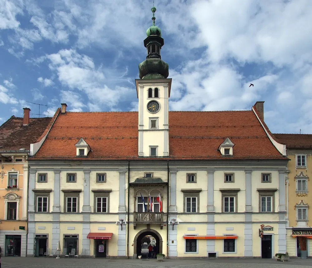 Maribor, Slovenia