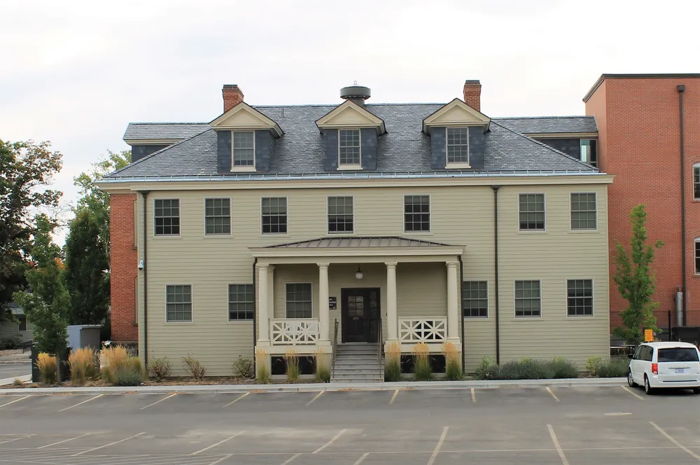 Fort Boise