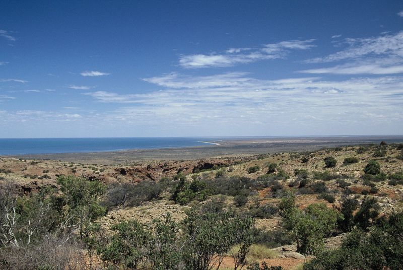 Ningaloo Reef