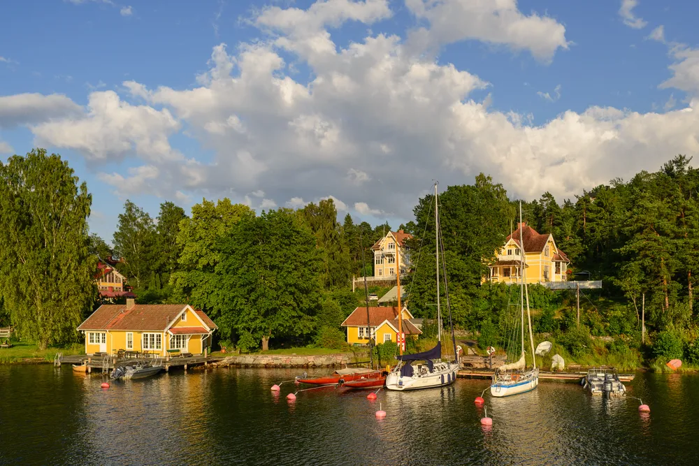Skarpö