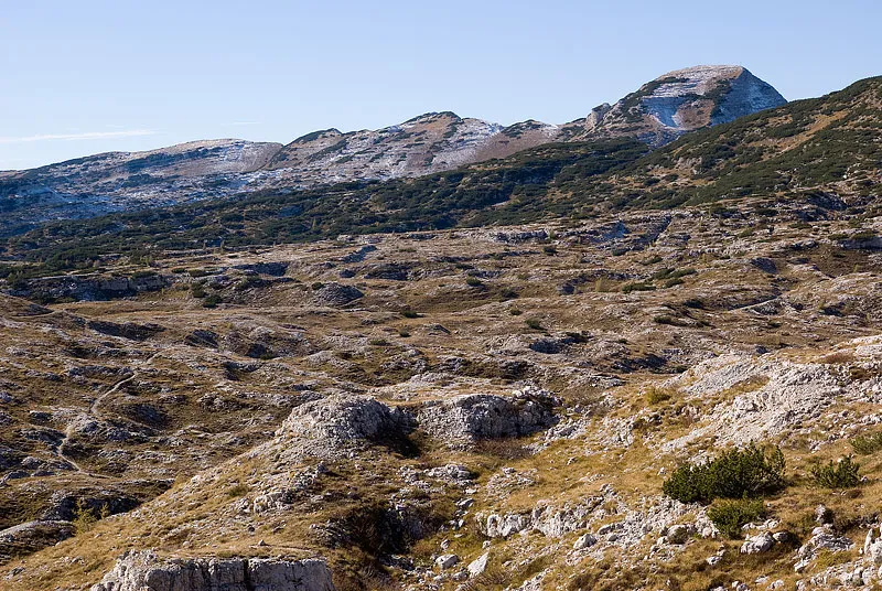 Cima Dodici