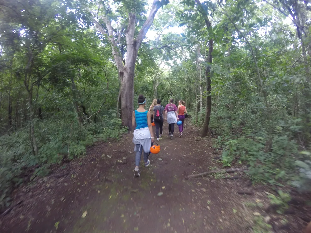 Guanacaste National Park, Costa Rica