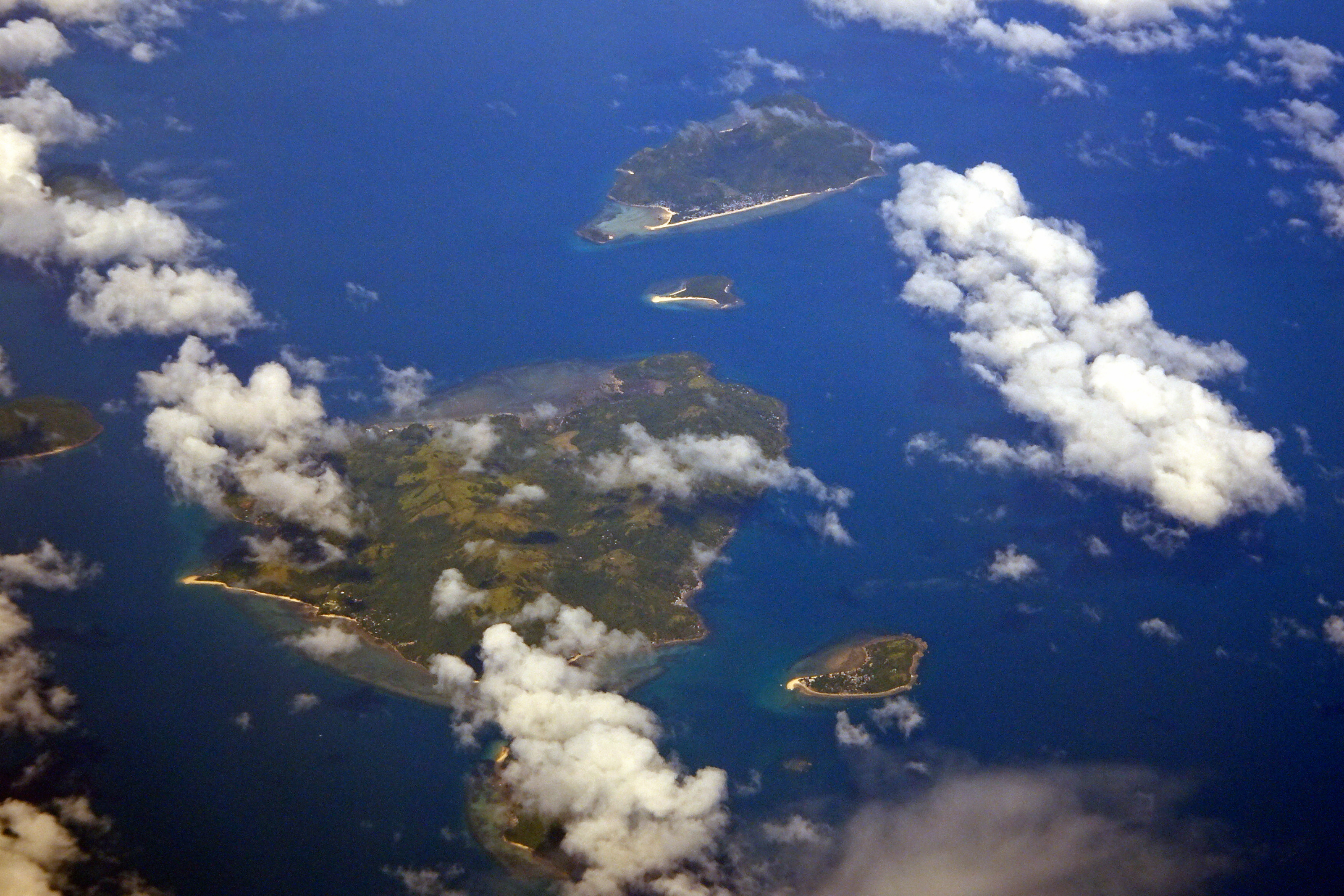 Igbon Island