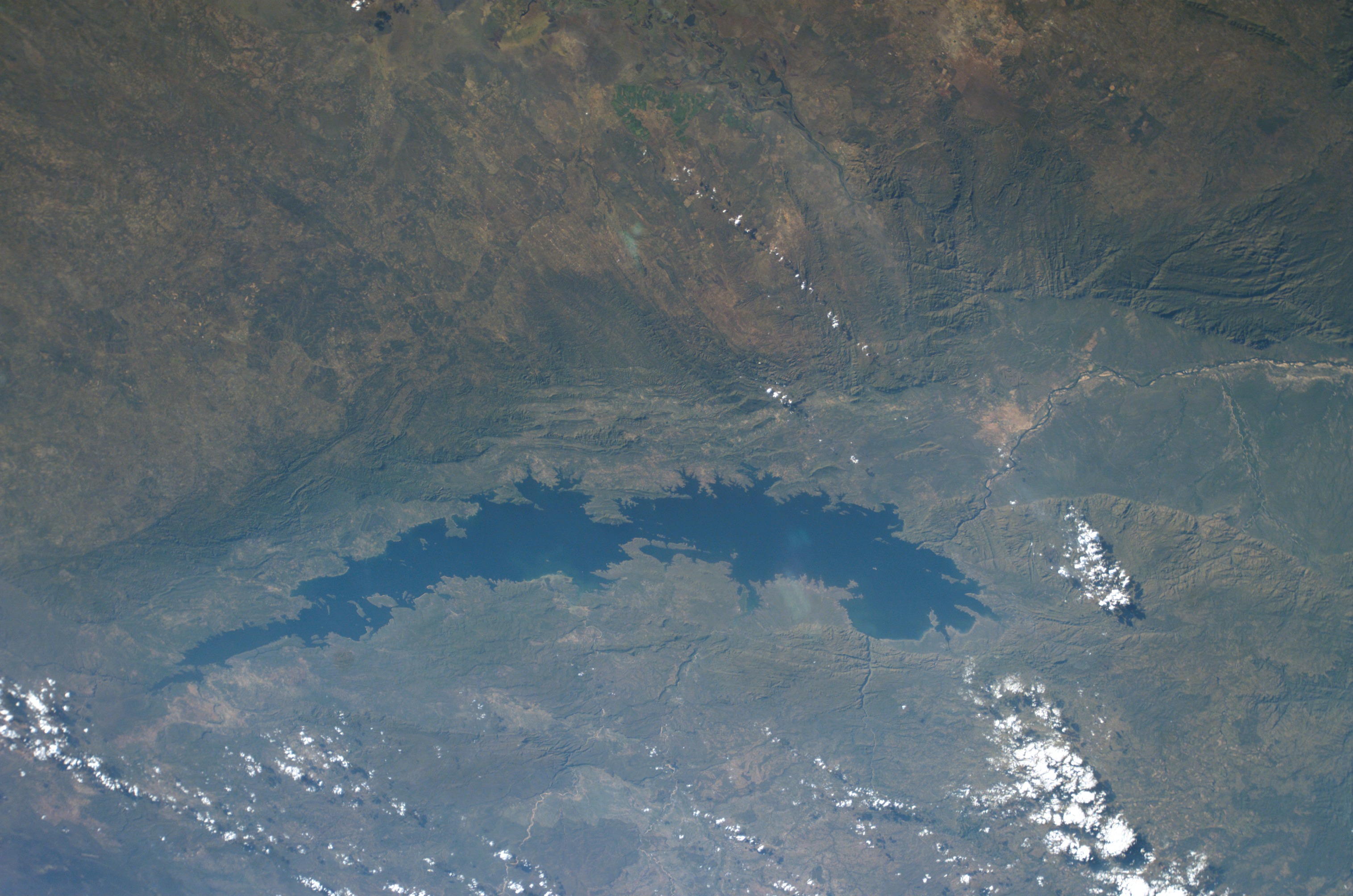 Matabeleland Zambezi Water Project