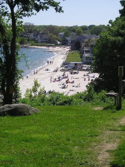 McCook Point Park