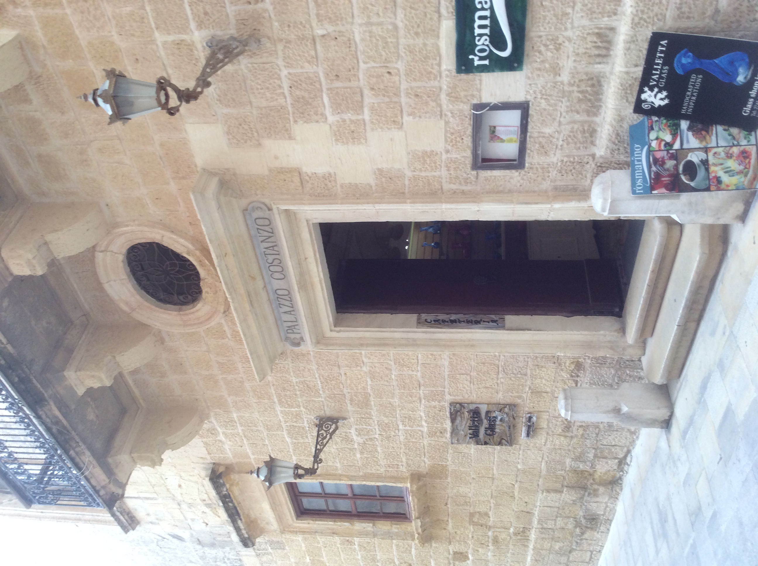 Palazzo Costanzo