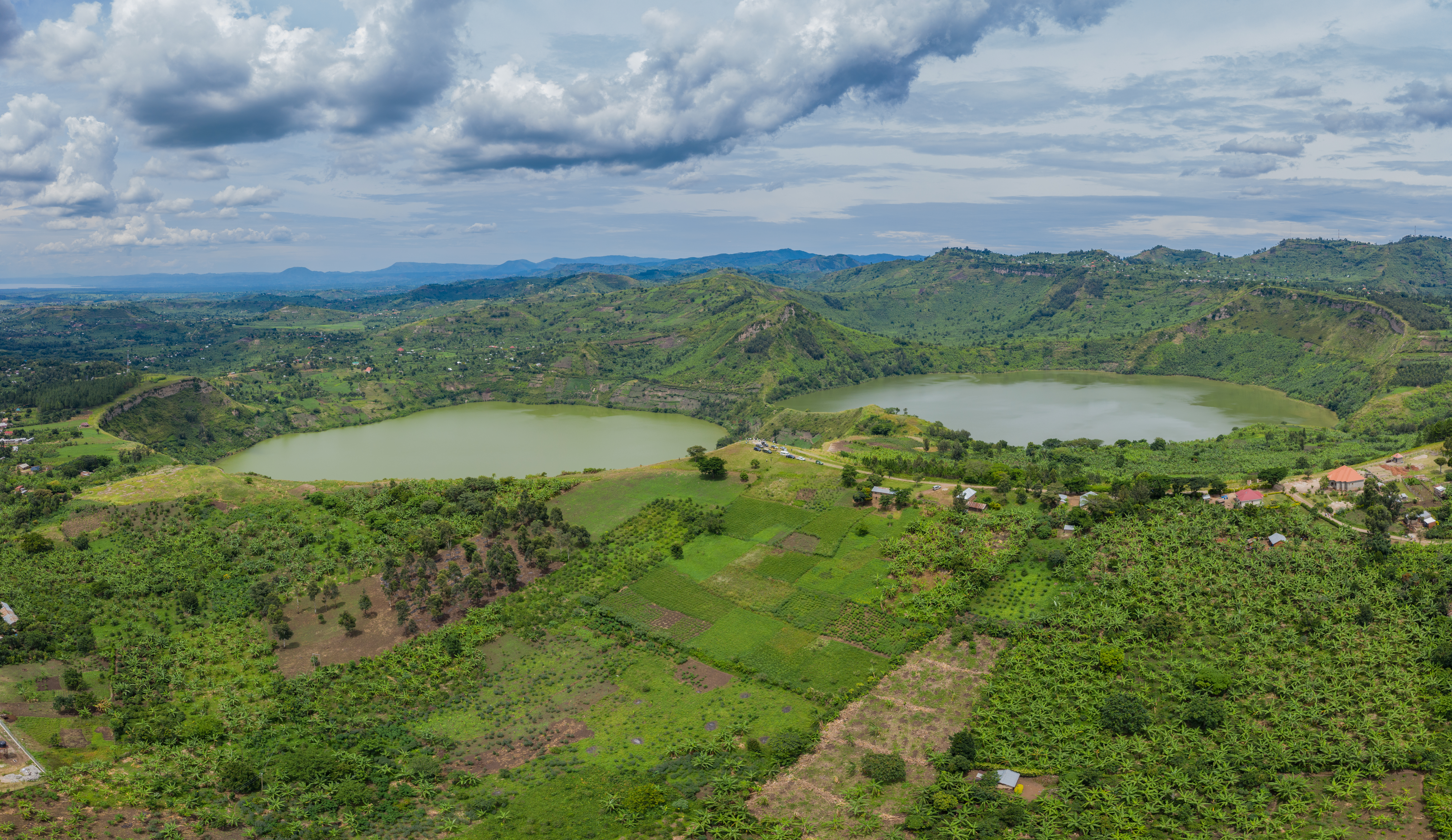 Lake Kyema
