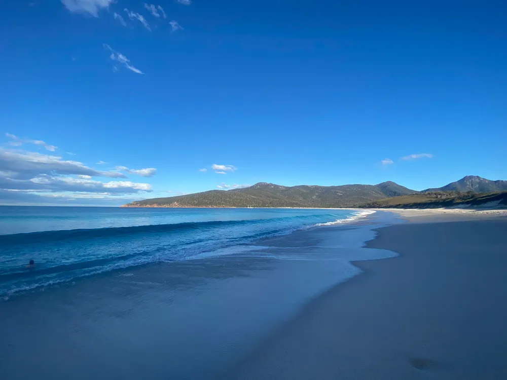 Freycinet National Park