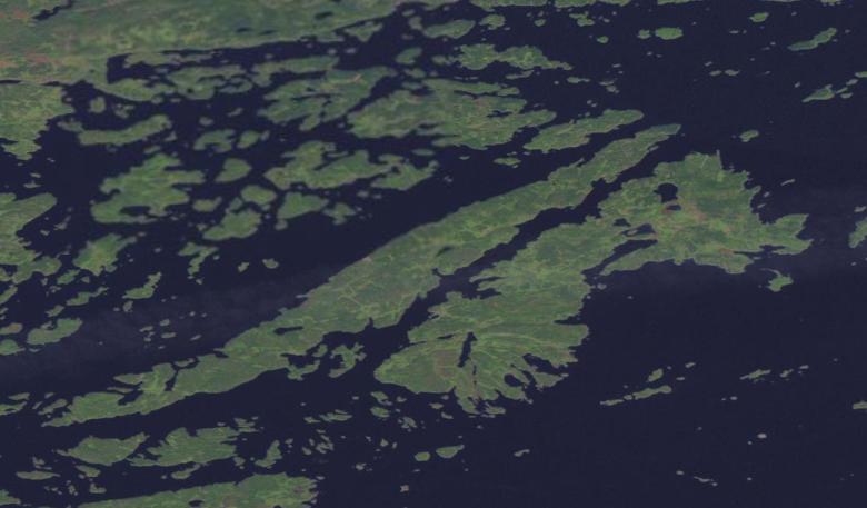 Blidö