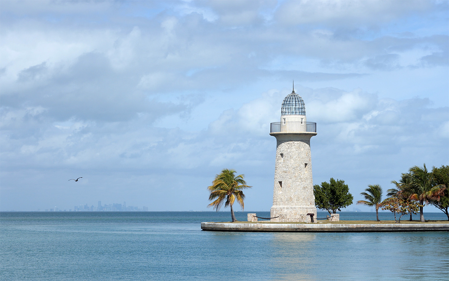 Boca Chita Key