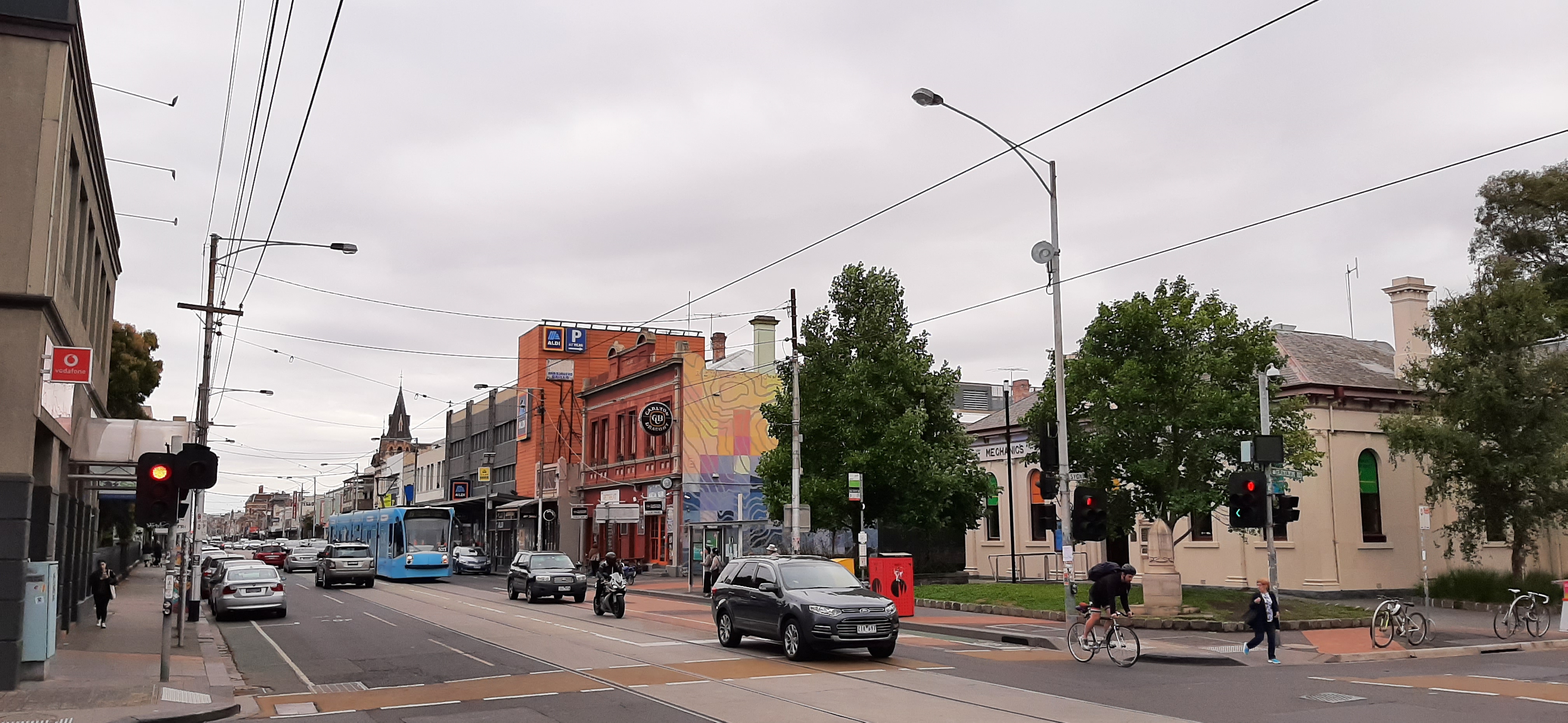 Ascot Vale, Australia