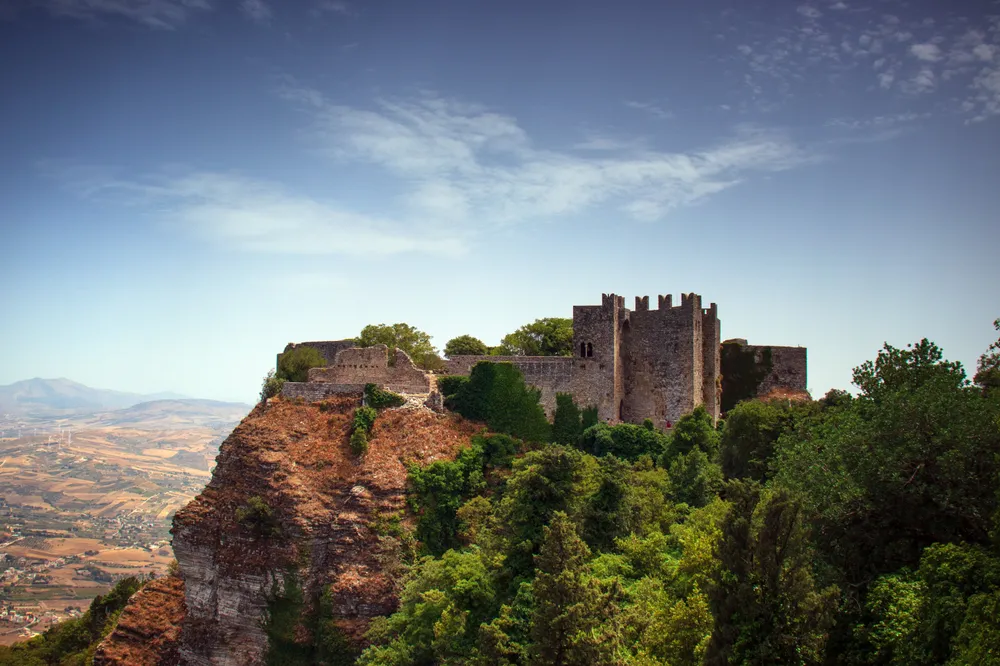 Castle of Venus