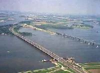 Moerdijk bridges