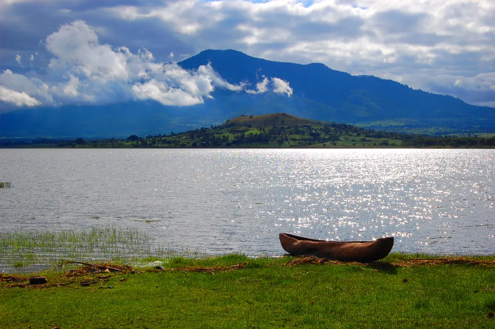 Lake Babati