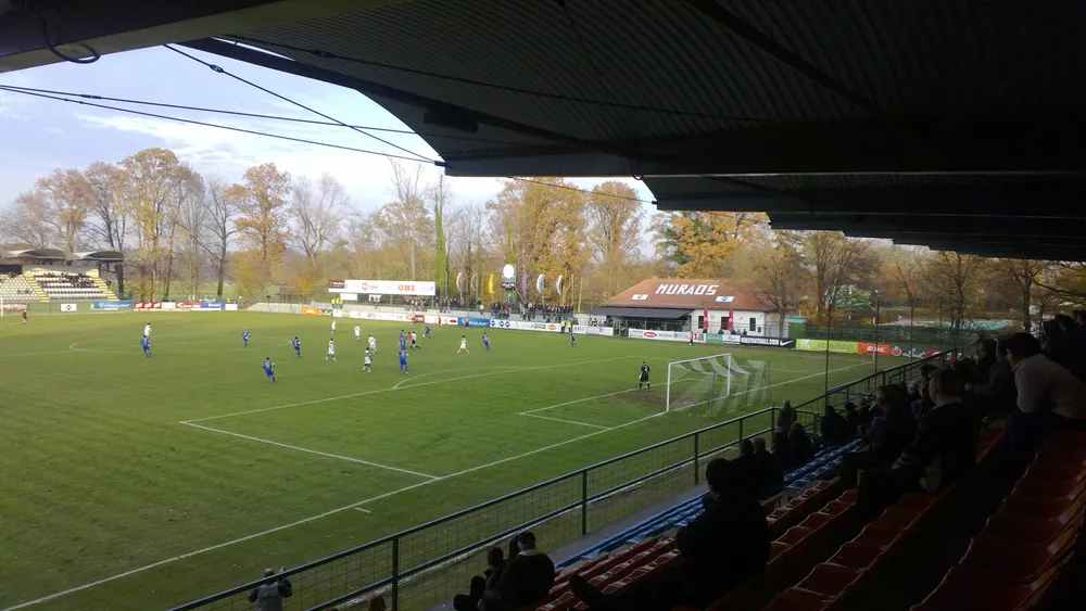 Fazanerija City Stadium