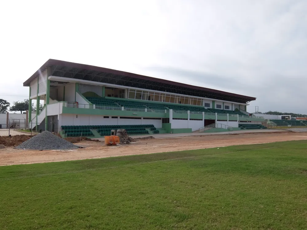 Nduom Sports Stadium
