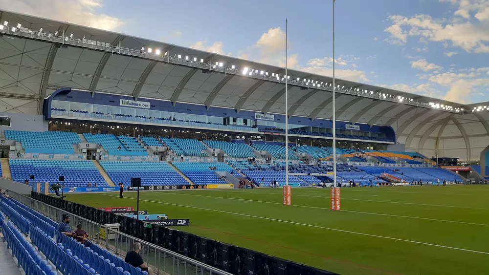 Robina Stadium