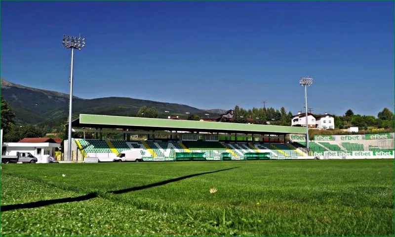 Bistritsa Stadium