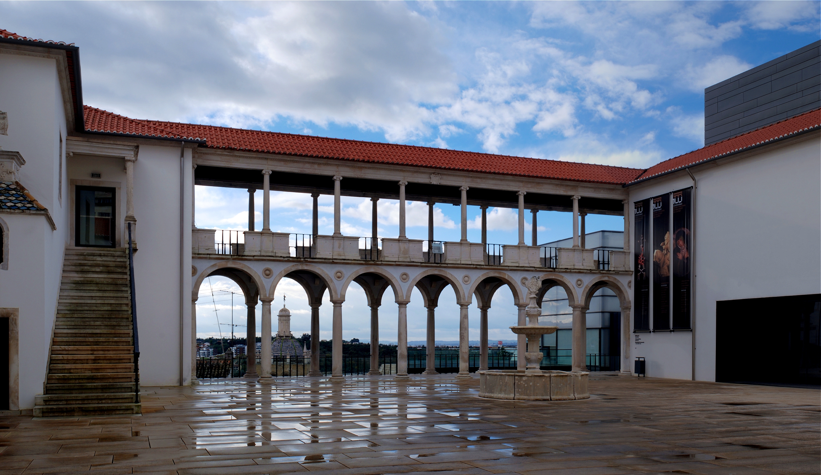 Machado de Castro National Museum